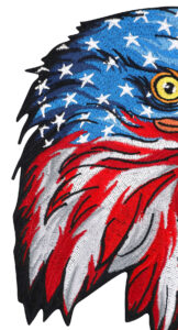 patches made in usa