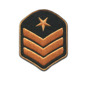 badges in army