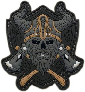 iron on patches big