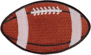 Football Patch