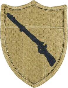 national guard unit patches