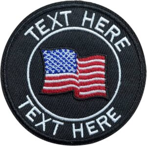 Custom Military Name Patches 1 Custom Military Name Patches