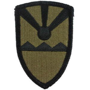 national guard patch