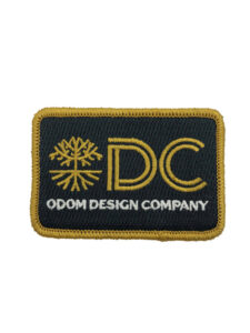 embroidery patches for hats