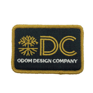 embroidery patches for hats