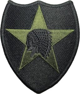 army id badges