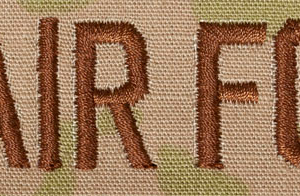 ocp name tapes