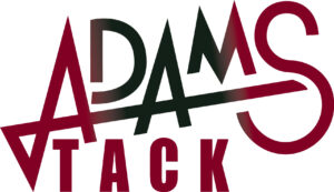 Adams Tack (custom order)