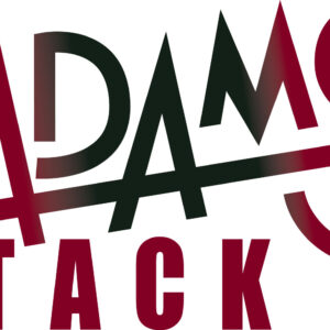 Adams Tack (custom order)