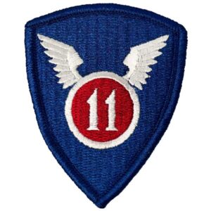 Airborne Patch