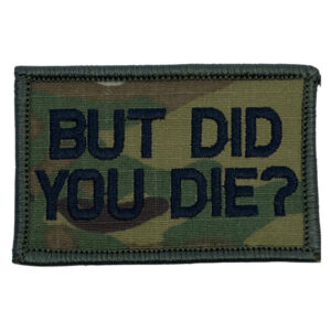 fun iron on patches