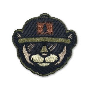 custom patch for hats
