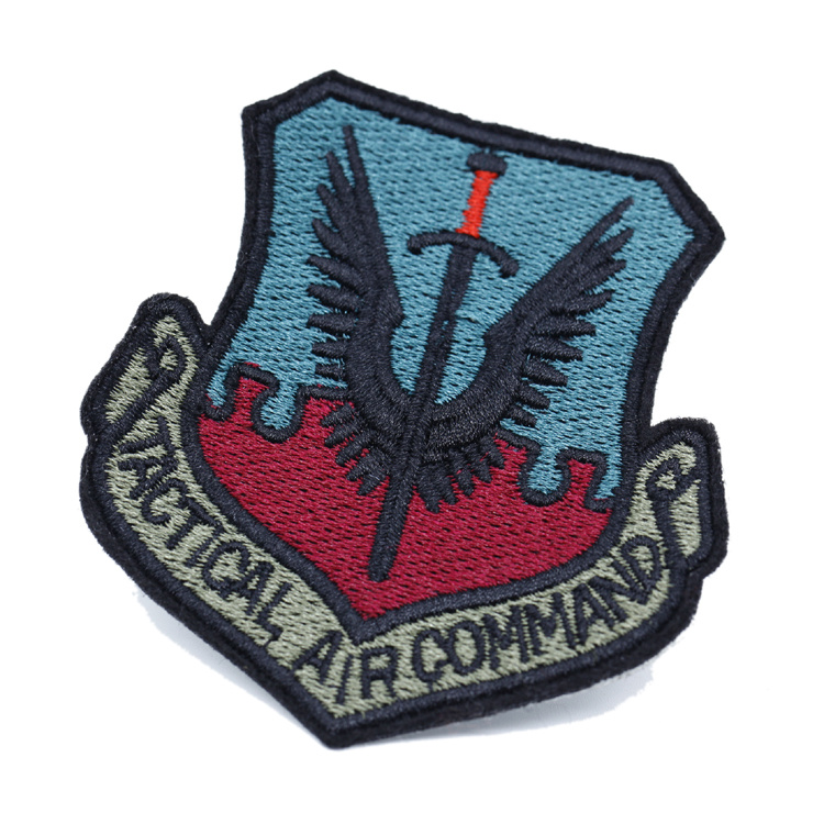 Companies That Make Embroidered Patches