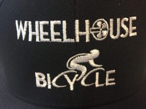 logo patches for hats