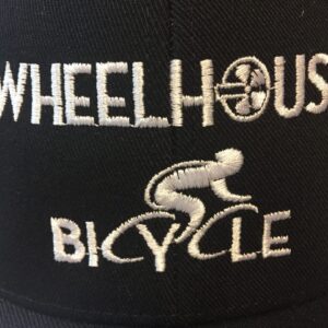 logo patches for hats