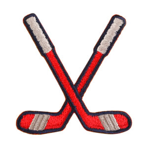Hockey A Patch