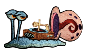 gary patch