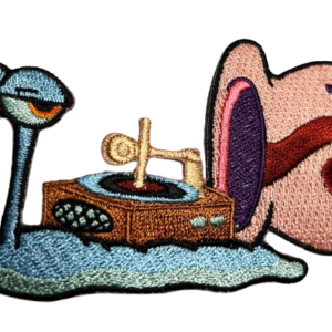gary patch