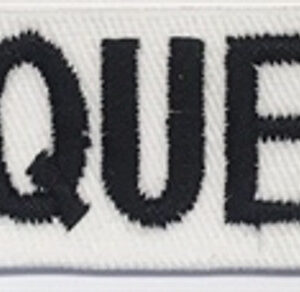 us army name tapes