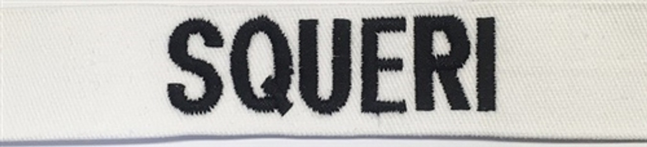 us army name tapes