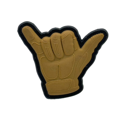 hockey glove palm patch