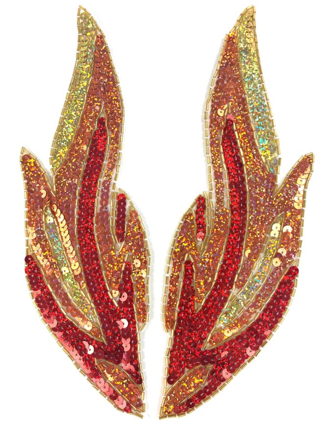Sequin Embellishments