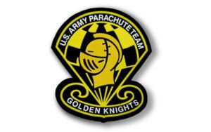 Military Sew On Patches