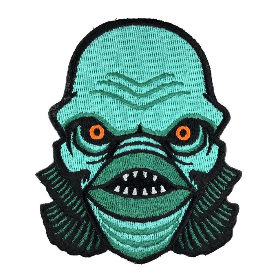 Custom Embroidery Patches For Hats