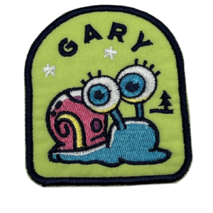 Plankton SpongeBob