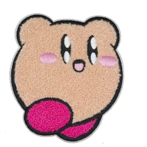 custom embroidered hat patches