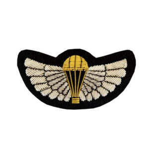 army qualification badges
