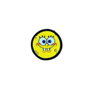 SpongeBob SquarePants Patch