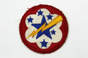 us army ww11 patches