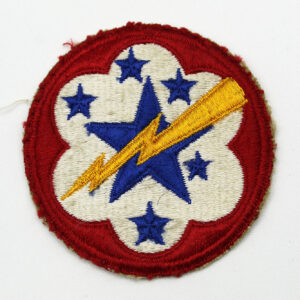 us army ww11 patches