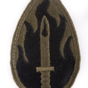 Vietnam Patches for Vest
