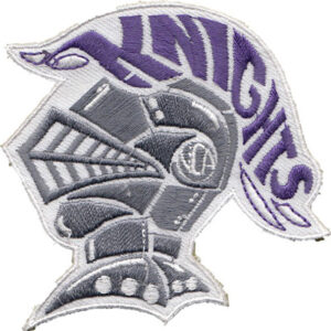 custom sports patches