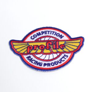Vintage Patch For Jackets 1 vintage patch for jackets