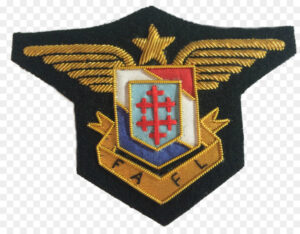 War Patches