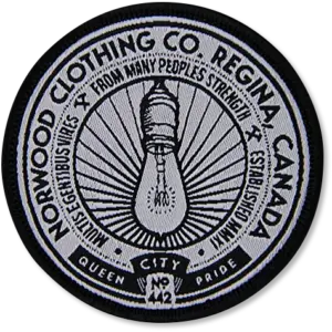 design patches for hats
