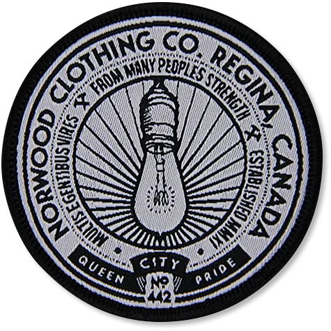 design patches for hats
