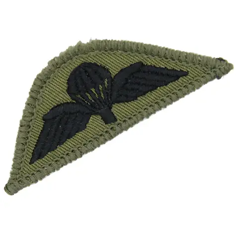 airborne insignia