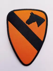 army airborne insignia