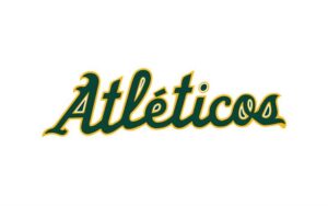 Athletic Patch