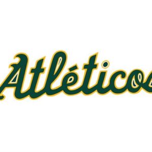 Athletic Patch