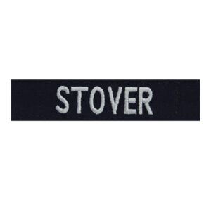 custom name tapes