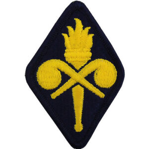 army schools badges