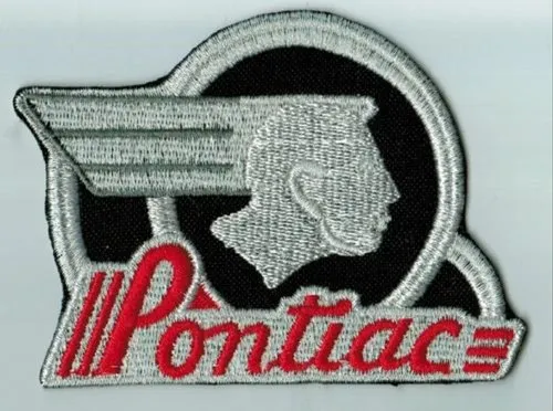 embroidered fabric patches