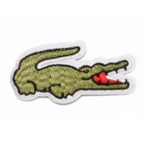 clothes embroidery patches