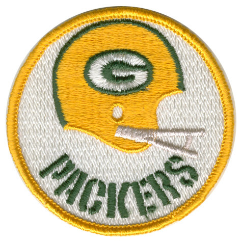 NFL Team Embroidered Patches | Stitchpatches.com