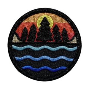 patches for work shirts